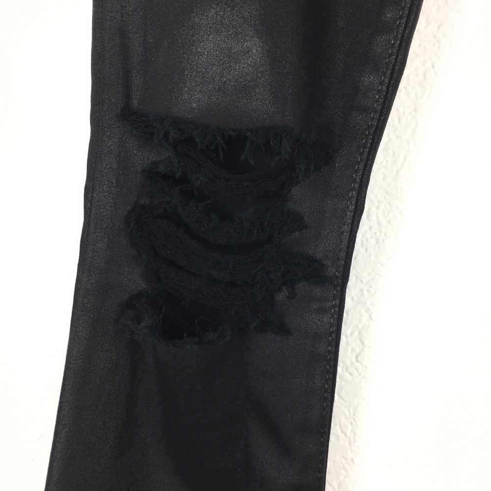 Joes Jeans Masie The Icon Skinny Ankle Jeans - Picture 3 of 8
